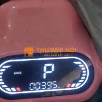Bán Xe Điện mới chạy chưa được 400km