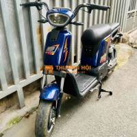 🔥XE ĐẠP ĐIỆN CŨ Martin G7 ✅ Giá:7tr200 . Xe đẹp,bì