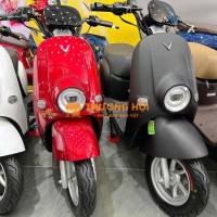 Bán xe máy điện motio giảm 10%