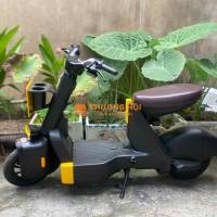 🔥BÁN XE ĐIỆN CŨ : Giá 9tr300 ✅ TYPE1-tuýp 2..Xe đ