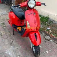 vespa xe máy điện