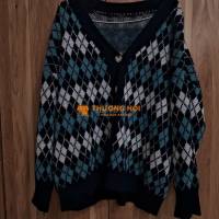 Áo Cardigan Nữ