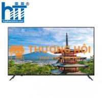 Android Tivi Sharp 4K 55 inch 4T-C55DJ3X