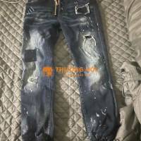 pass quần dsq mua mới900 giờ pass500