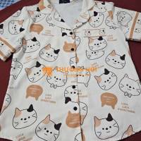 Áo pjama mặc nhà