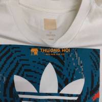 Áo phông chính hãng Adidas