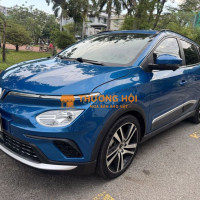 VFe34, biển TPHCM, RẤT MỚI, thuê pin tiên phong