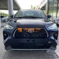 ✅YARIS CROSS ✅GIẢM 40TRIỆU✅TẶNG PHỤ KIỆN