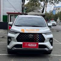 Toyota Veloz Cross 2025 - Xe Mới Đẹp Bao Test Hãng