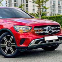 Mercedes Benz GLC200 4MATIC - 2022