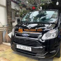 Ford Tourneo 2021 - 44000 km