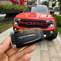 Ford Ranger 2025 Raptor 2.0L 4x4 AT - 3900 km