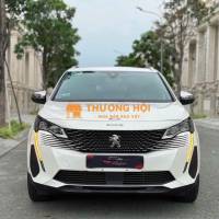 Peugeot 3008 2022 AL - 8500 km