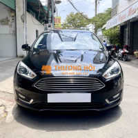🌟🌟🌟 FORD FOCUS 1.5L Ecoboost TITANIUM, Sx 2018 🌟🌟🌟