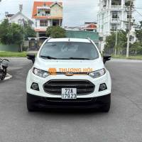 Ford EcoSport 2016 1.5L Titanium AT - 79000 km