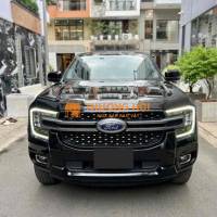FORD RANGER XLS 2.0L 4x4AT ĐKY 2024 ODO 28.000Km