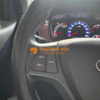 Hyundai Grand i10 2017 Sedan 1.2 AT - 34000 km