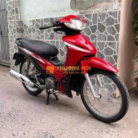 Wave S chính chủ, máy êm thì thầm bao vọt biển SG