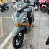Honda vision 2022 mới 90% Bstp chính chủ