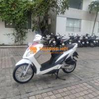 Xe kymco 50cc