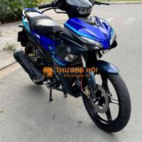 Exciter 155 2023 khoá smatke Bstp chính chủ xe đẹp