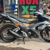 HONDA WINNER X V3 2023 ABS lướt 3000 km
