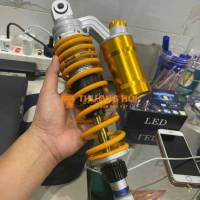 Phuộc ohlins thái lan dành cho sh ý, ab, shvn