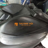 Thùng giữa đựng đồ zin