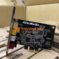 Phân phối AverMedia