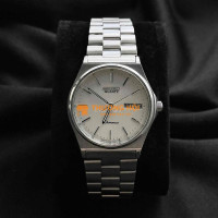 Đồng hồ Seiko Silver Wave độ mới cao size 35-37mm