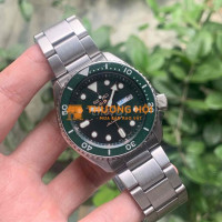 Seiko 5 Sports Automatic SRPD63K1, 42.5mm green