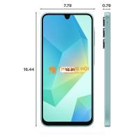 Màn hình rộng rãi Thoải mái xem phim