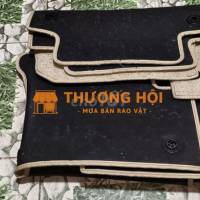 THẢM SÀN LÓT CHÂN XE KIA SODONA