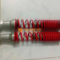phuộc sau wave 110 ,RSX, Black sử dụng đuoc