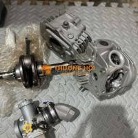Combo Đầu lòng + Dên + BXăng 54zz
