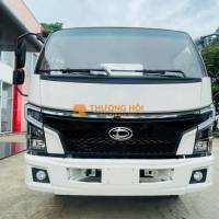 XE TẢI TERA MẪU MỚI Thùng Dài 6m2 Ngang 2m2