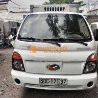 Bán xe huyndai đông lạnh đời 2005 mới đăng kiểm