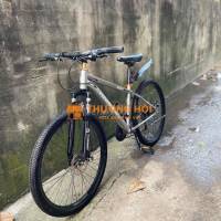 bán xe đạp cũ đẹp như mới