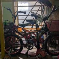 Xe đạp trẻ em