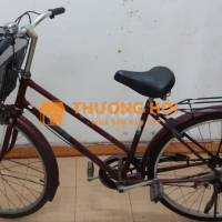 Xe đạp Martin 107 vành nhôm 26