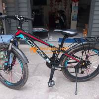 Xe đạp Catani 24 inch