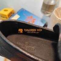 Thanh lý giầy LV black