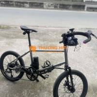 minivelo 20 inch dư dùng Bán hoặc đổi xe gấp