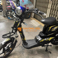 xe đạp điện 16”