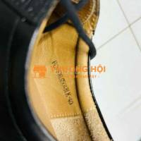 thanh lý giày da pierre cardin