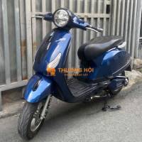 🔥BÁN XE ĐIỆN CŨ vespa . đăng kí 2023