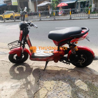 bán xe đạp điện