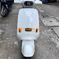 Xe điẹn Dibao , xe mới 95% mua mới sữ dụng đc 1th