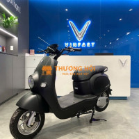 VinFast Motio - ƯU ĐÃI 10%