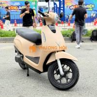 VinFast Grand Lite - XE CHO HỌC SINH THẾ HỆ MỚI